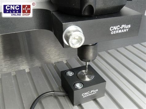 touch master cnc tool sensor